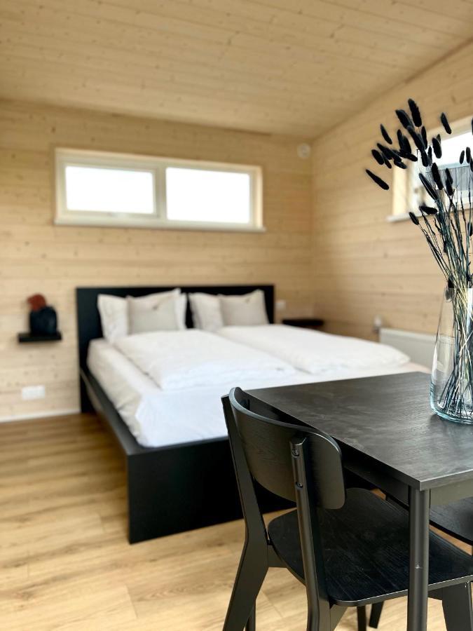 Rey Stays - Small & Cozy Studio 혼 외부 사진