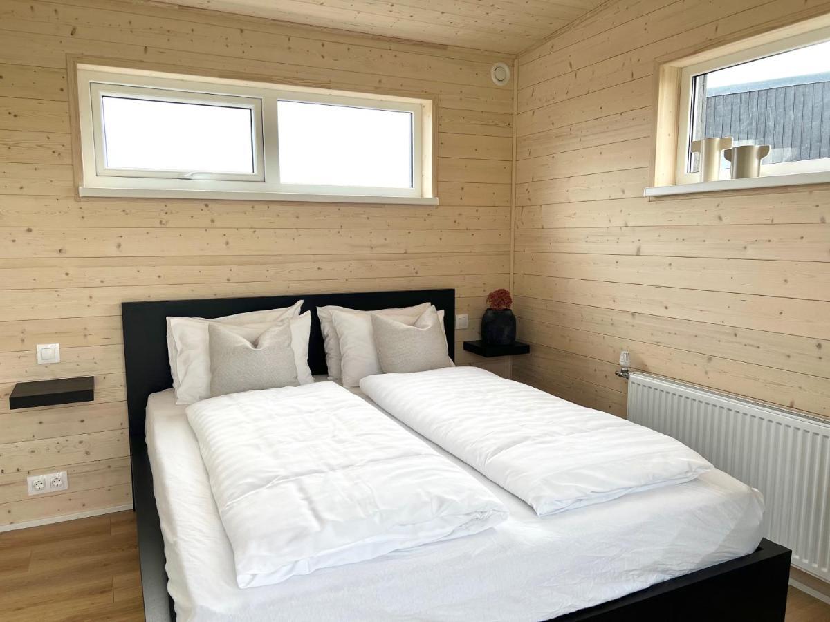 Rey Stays - Small & Cozy Studio 혼 외부 사진