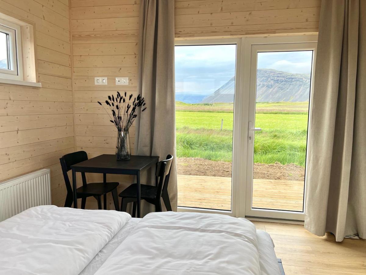 Rey Stays - Small & Cozy Studio 혼 외부 사진