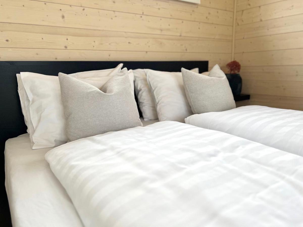 Rey Stays - Small & Cozy Studio 혼 외부 사진