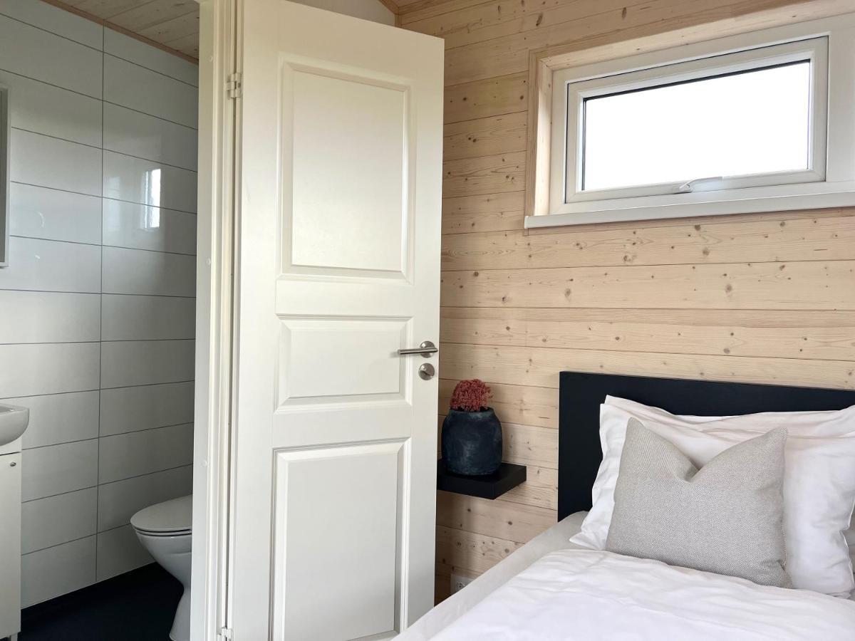 Rey Stays - Small & Cozy Studio 혼 외부 사진