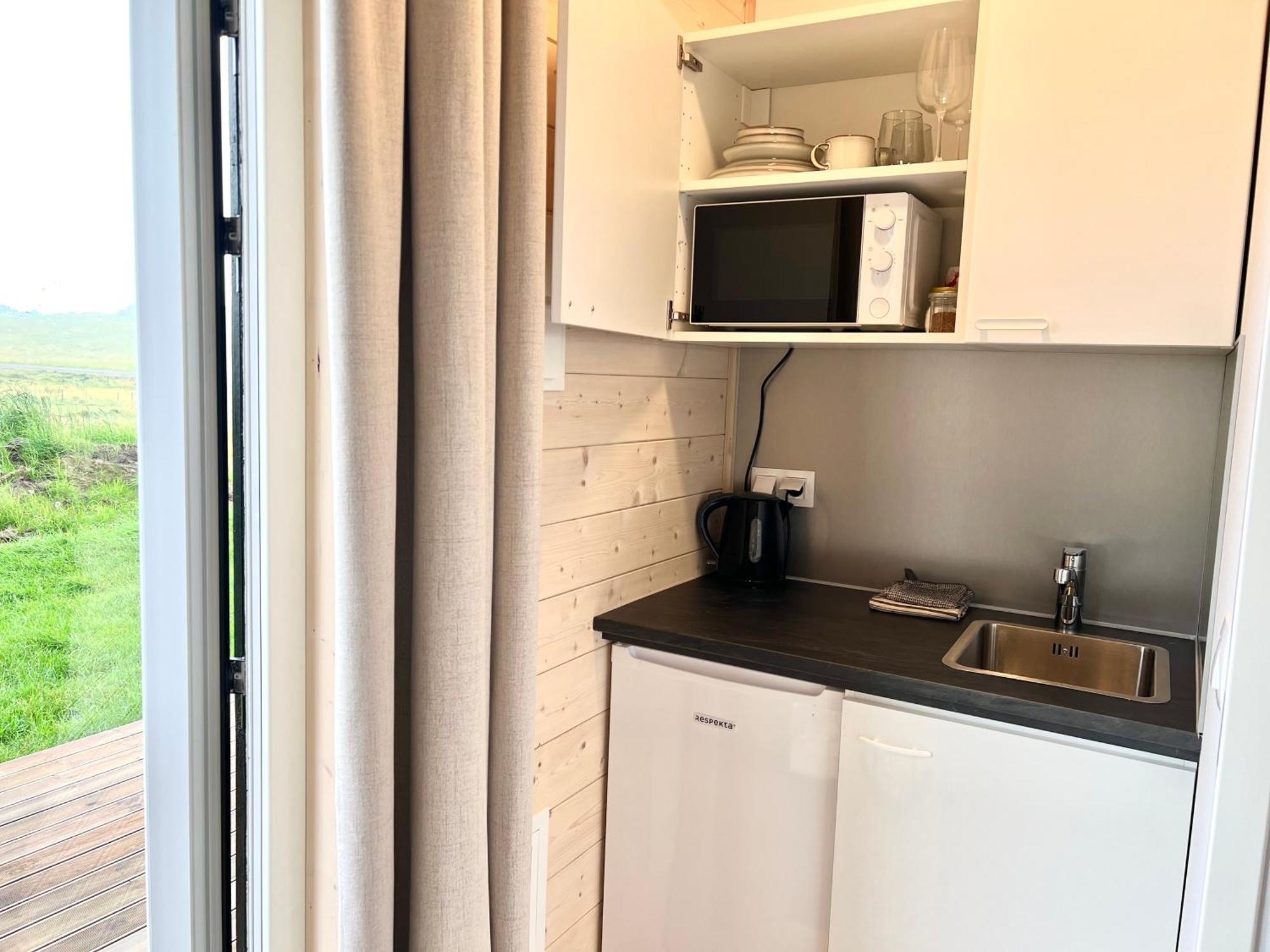 Rey Stays - Small & Cozy Studio 혼 외부 사진
